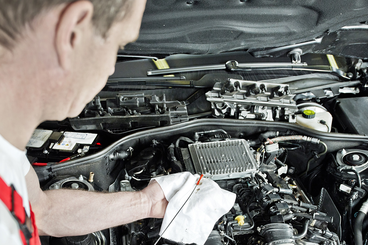 Werkstattleistungen | Essingen | Autohandel Henne