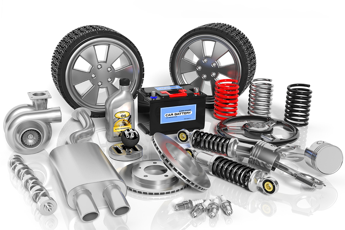 AHK, Partikelfilter, Tuningteile | Essingen | Autohandel Henne