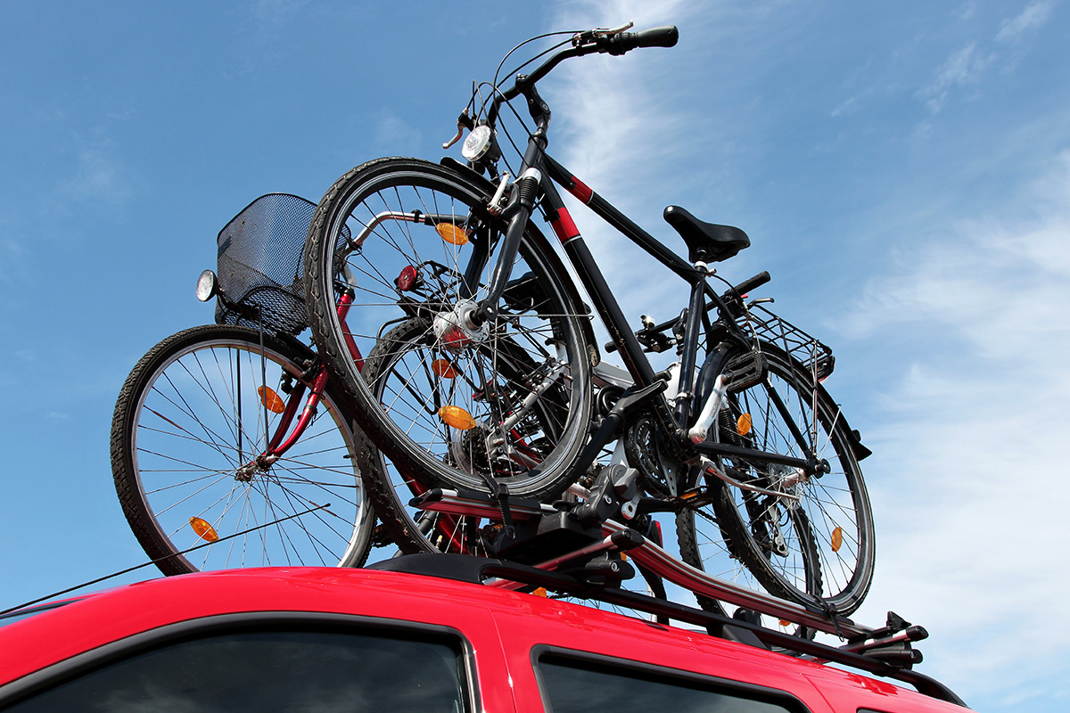 Fahrradträger und Dachboxen | Essingen | Autohandel Henne