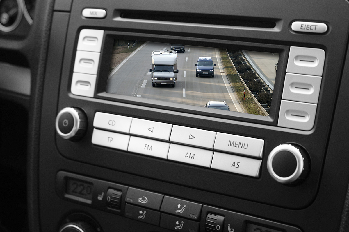 Navigationssysteme | Essingen | Autohandel Henne