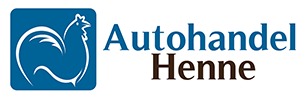Logo Autohandel Henne Inh. Süle Dayan